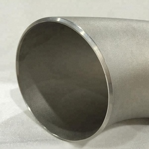 WP304 <span class=keywords><strong>WP316L</strong></span> 90D Khuỷu Tay LR ASTM <span class=keywords><strong>A403</strong></span> - Product Image 4