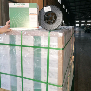 ARAME DE SOLDA MIG ลวดเชื่อม ER70S-6 0.9มม - Product Image 4