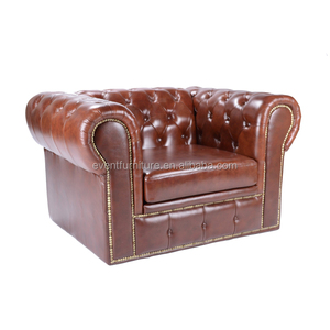 Starke qualität 3 sitzer sofa, wohnzimmer lounge-set polster sofa - Product Image 2
