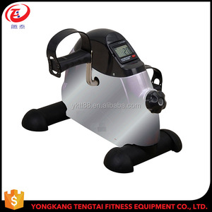 Brazo/pierna ciclo de escritorio eléctrico <span class=keywords><strong>mini</strong></span> <span class=keywords><strong>bicicleta</strong></span> de ejercicio <span class=keywords><strong>bicicleta</strong></span> estática - Product Image 4