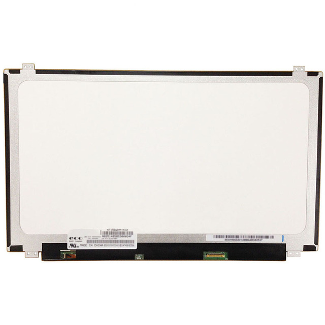 14.0 Full hd Lvds 40pin Slim Paper Led Glossy 14.0 Laptop Screen Lcd Screen NT140WHM-N47