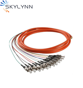 Meilleure qualité coloré FC UPC fiber optique pigtail pour <span class=keywords><strong>FFTH</strong></span> - Product Image 6
