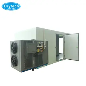 New Professional Industrial Food Dryer Machine Drying Equipment Fruit And Vegetable Dehydrator