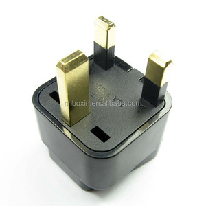 Top Chaude professionnel <span class=keywords><strong>universel</strong></span> voyage <span class=keywords><strong>adaptateur</strong></span> <span class=keywords><strong>secteur</strong></span> us \/ua \/royaume-uni \/ue plug CE obturateur de sécurité - Product Image 2