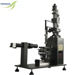 TPS-CA100B Kontakt winkel messer, Kontakt winkel tester, Goniometer mit automatischem Injektor