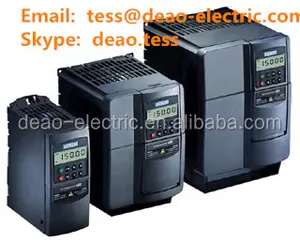 Siemens SIMOREG DC disco maestro 6SE7023-4TC61