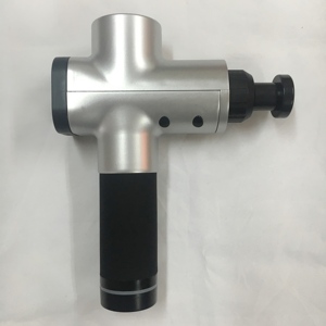 Terapia Cordless Fascia Massaggiatore Pistola Profondo A Percussione Potenza di Vibrazione <span class=keywords><strong>Muscle</strong></span> Relax Sport Pistola a tre livelli - Product Image 1