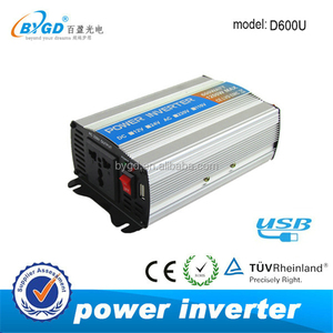 Nouveaux produits sur le marché <span class=keywords><strong>chinois</strong></span> nouveau <span class=keywords><strong>produit</strong></span> 600 w onduleur solaire fournisseur sur alibaba - Product Image 1