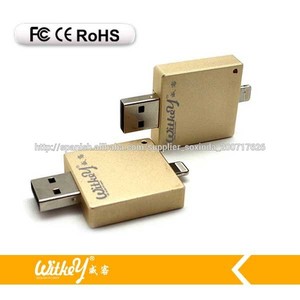 <span class=keywords><strong>Otg</strong></span> usb flash drive <span class=keywords><strong>para</strong></span> el <span class=keywords><strong>iphone</strong></span> 5,3.0 usb <span class=keywords><strong>otg</strong></span> usb flash drive - Product Image 1