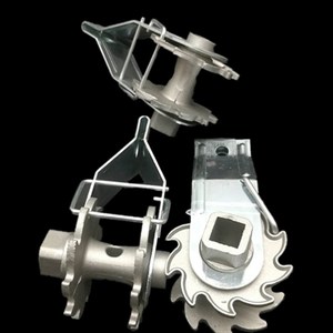 Tensor de Alambre Galvanizado Eléctrico para Cercas Eléctricas a Buen Precio - Product Image 5