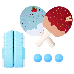 Ensemble <span class=keywords><strong>de</strong></span> <span class=keywords><strong>tennis</strong></span> <span class=keywords><strong>de</strong></span> <span class=keywords><strong>table</strong></span> rétractable, portable pour toute occasion, avec <span class=keywords><strong>filet</strong></span> rétractable, pratique pour ping-pong, meilleure vente - Product Image 3