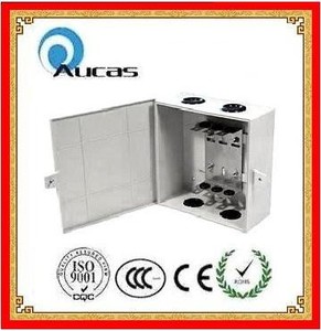 RJ11 RJ12 điện thoại không thấm nước Hộp phân phối cho 10 cặp <span class=keywords><strong>Krone</strong></span> mô-đun 50 cặp dp hộp tiêu chuẩn Viễn Thông - Product Image 5