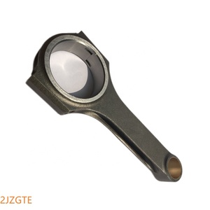 Auto motor teile Titan Kurbelwelle 4340 Pleuel 2JZ - Product Image 1