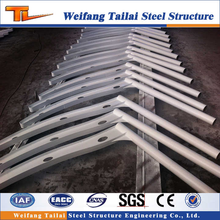 building construction material