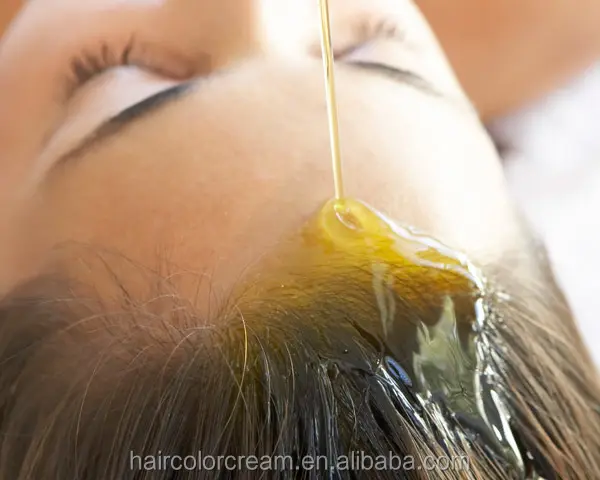 Produk Minyak Rambut Argan Maroko Impor Profesional Baru untuk Semua Jenis Rambut