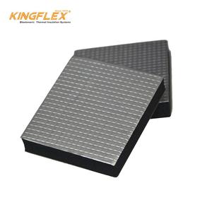 Tấm Xốp Cách Nhiệt Cao Su <span class=keywords><strong>NBR</strong></span> Nitrile Chống Cháy Lớp 1 Kingflex - Product Image 3