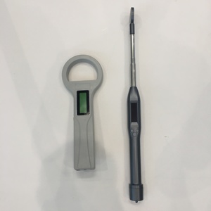 저렴한 가축 RFID TPU LF/UHF 동물 귀 태그 리더 - Product Image 3