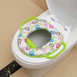 <span class=keywords><strong>Rongyi</strong></span> — housse de siège de toilette avec impression uv, sièges pot pour enfant - Product Image 6