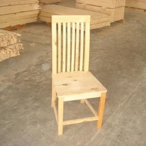 <strong>Pine</strong> Dinner <strong>Chair</strong> for Dining Room Furniture and Living Room Table and <strong>Chairs</strong> - Product Image 4
