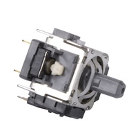 Module de capteur analogique ALPS 3D Joystick Rocker original pour PlayStation 4 PS4 Xbox One Controller EXPÉDITION RAPIDE de haute qualité