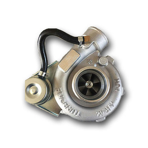 Turbocompresor para piezas de motor, S200G, 04294676, 12709880018, 53271013082 - Product Image 1