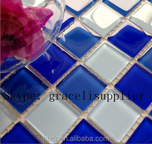 Dễ dàng cài đặt phát sáng trong bóng tối khảm gạch <span class=keywords><strong>mosaic</strong></span> kết hợp <span class=keywords><strong>series</strong></span>( Trung Quốc nhà cung cấp) - Product Image 5