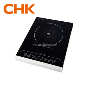 Usine directement vente tactile chaude plaque hot pot cuisinière à <span class=keywords><strong>induction</strong></span> - Product Image 2