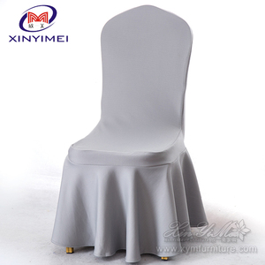 Disegno popolare durevole festa di <span class=keywords><strong>natale</strong></span> copertura della sedia per i prezzi a buon mercato - Product Image 5