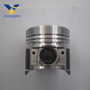 Pistone <span class=keywords><strong>M104</strong></span> 0014100 8728750030 - Product Image 1