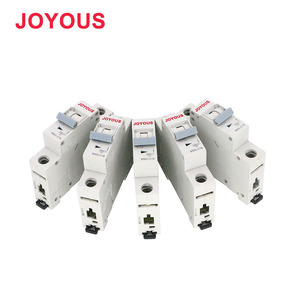 Fabricación goog calidad corriente ajustable, interruptor tipo, unipolar interruptor tipo - Product Image 1