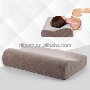 <span class=keywords><strong>Specilized</strong></span> fábrica venta caliente de carbón de bambú almohada de espuma de memoria - Product Image 3