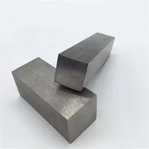 Barato preço de alta qualidade aço inoxidável barra quadrada