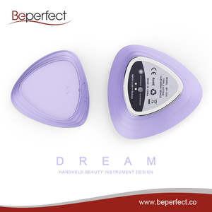 <span class=keywords><strong>Beperfect</strong></span> Brosse faciale en silicone étanche IPX7 Instrument de beauté faciale avec garantie d'un an - Product Image 3