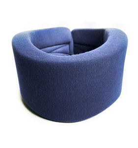 Popular Design New Arrival Cotton Rehabilitation Blue Work Neck Collar - Product Image 1