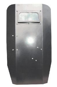 Placa <span class=keywords><strong>de</strong></span> <span class=keywords><strong>Acero</strong></span> <span class=keywords><strong>Antibalas</strong></span> FD1/FD2/FD3 para Pistolas Subfusil Tipo 79 - Product Image 5
