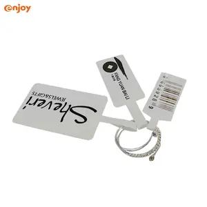 Jewelry Barcode Label Printing Jewelry Tag Price Tag