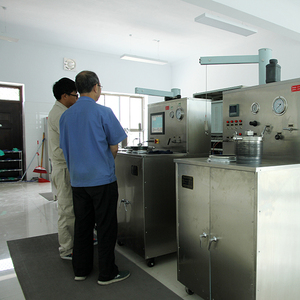 Phụ Gia Bùn Xi Măng Mật Độ Thấp - Product Image 2