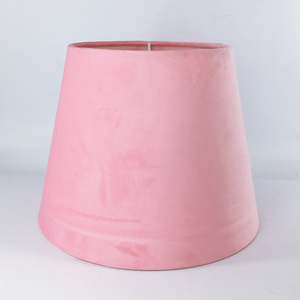Popular New Modern Flannelette Fabric Lamp Shade <strong>Velvet</strong> Ceiling <strong>Lampshade</strong> for Table Lamp Floor Pendant Lamp Shades - Product Image 4