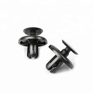 automotive parts universal fasteners plastic car clips