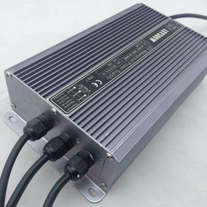 Miracle Bean 10 - 300W <strong>Led</strong> <strong>Driver</strong> <strong>12v</strong> Waterproof 5v Power Supply - Product Image 1
