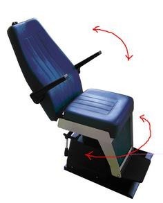 Conjunto de máquinas motorizadas ópticas, conjunto de máquinas para exame de visão óptica, unidade de cadeira oftalmática refratora optometria - Product Image 5