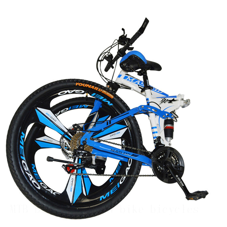Best 26 Full Suspension Mountain Bikes for All Ages