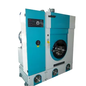 hidro karbon mesin dry cleaning 