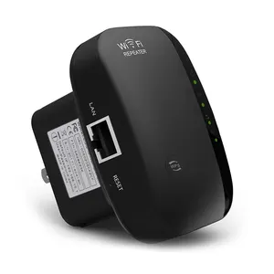 2019 xindaba Wifi Router 300Mbps tín hiệu không dây Expander 2.4 GHz không dây Wifi Repeater