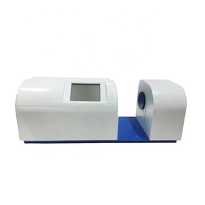 Misuratore di Trasmittanza Luminosa Digitale SGW-810 per Pellicole e Vetri - Product Image 4