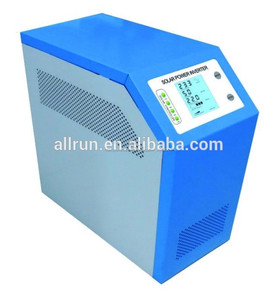 Brillante calidad inverter 350 w a 3kw 12 v inversor con alta eficiencia <span class=keywords><strong>sobre</strong></span> 95% - Product Image 1