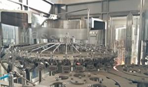 CGF24-24-8 מכונת מילוי משקה מים באיכות גבוהה/מילוי מים - Product Image 4