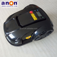 ANON smartphone WIFI app control remoto robot cortacésped