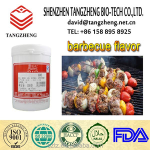 Galleta gamba Babecue sabor para promocional - Product Image 4