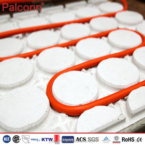 Radiant &amp; Floor <strong>Heating</strong> Type Pex Barrier Tubing - Product Image 5